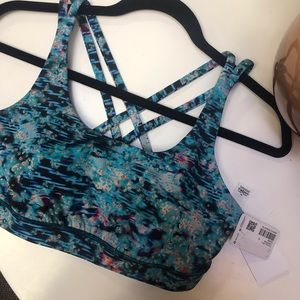 Lululemon Energy Bra
